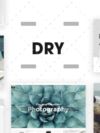 DRY