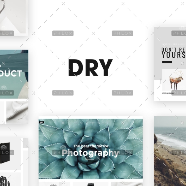 DRY