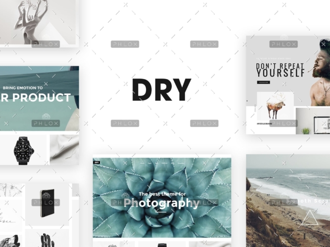 DRY