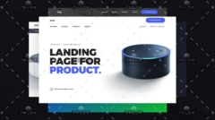 Eco-Product-Landing-Page