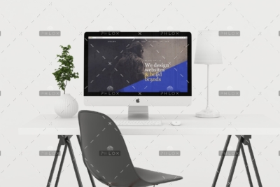 One-page-multipurpose-html-template